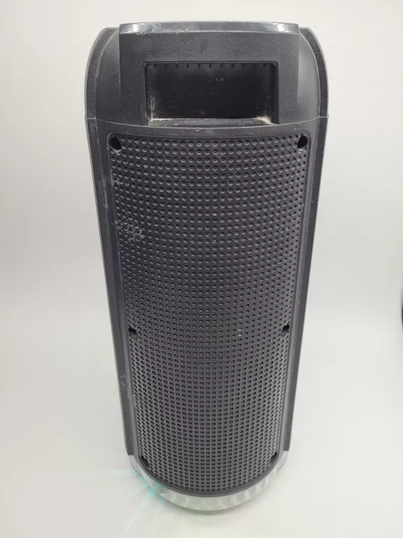 GŁOŚNIK POWER AUDIO MEDIA-TECH PARTYBOX MT3174 40W