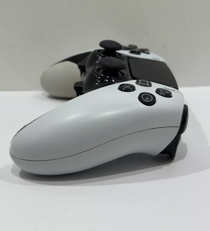 KONTROLER/PAD DO KONSOLI SONY PLAYSTATION 5 CFI-ZCP1 EDGE BIAŁY