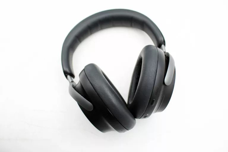 SŁUCHAWKI NAUSZNE BEZPRZEWODOWE BOSE QUIETCOMFORT