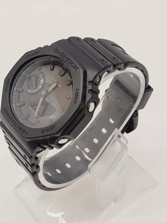 MĘSKI ZEGAREK CASIO GA-B2100