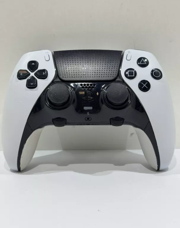 KONTROLER/PAD DO KONSOLI SONY PLAYSTATION 5 CFI-ZCP1 EDGE BIAŁY