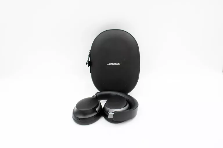 SŁUCHAWKI NAUSZNE BEZPRZEWODOWE BOSE QUIETCOMFORT