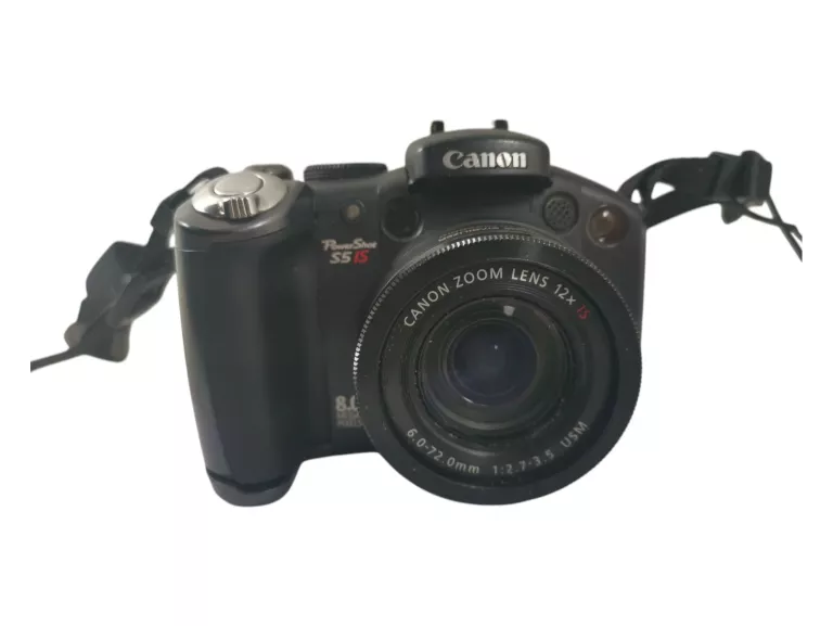 APARAT CANON PC 1234