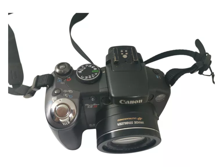 APARAT CANON PC 1234