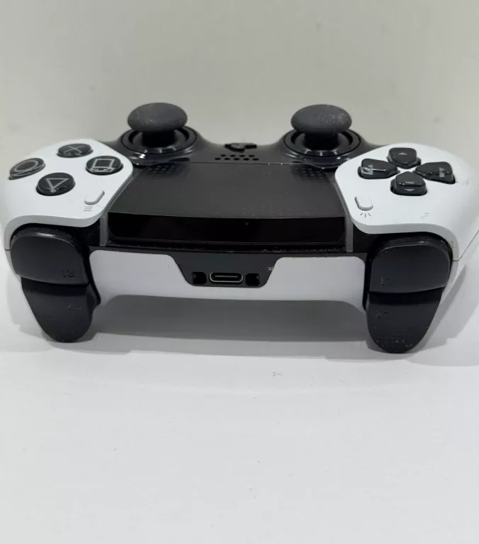 KONTROLER/PAD DO KONSOLI SONY PLAYSTATION 5 CFI-ZCP1 EDGE BIAŁY