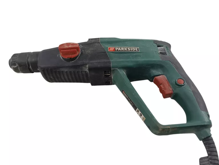 MŁOTOWIERTARKA PARKSIDE PBH1050 A1
