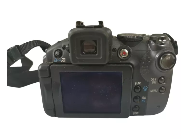 APARAT CANON PC 1234