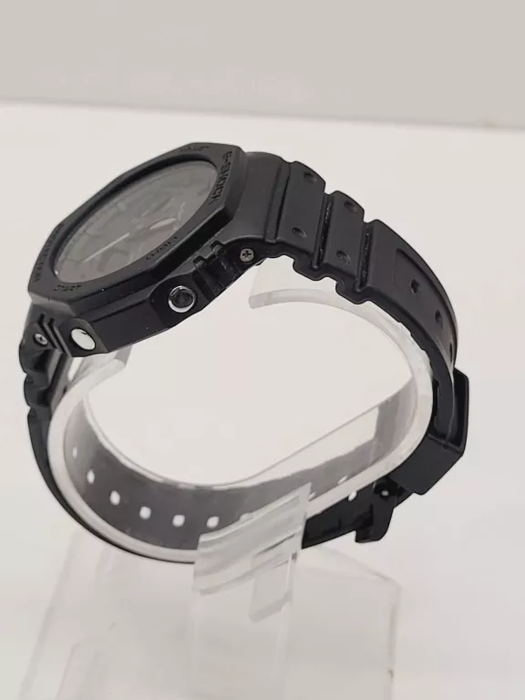 MĘSKI ZEGAREK CASIO GA-B2100