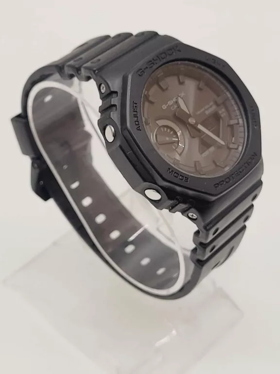 MĘSKI ZEGAREK CASIO GA-B2100