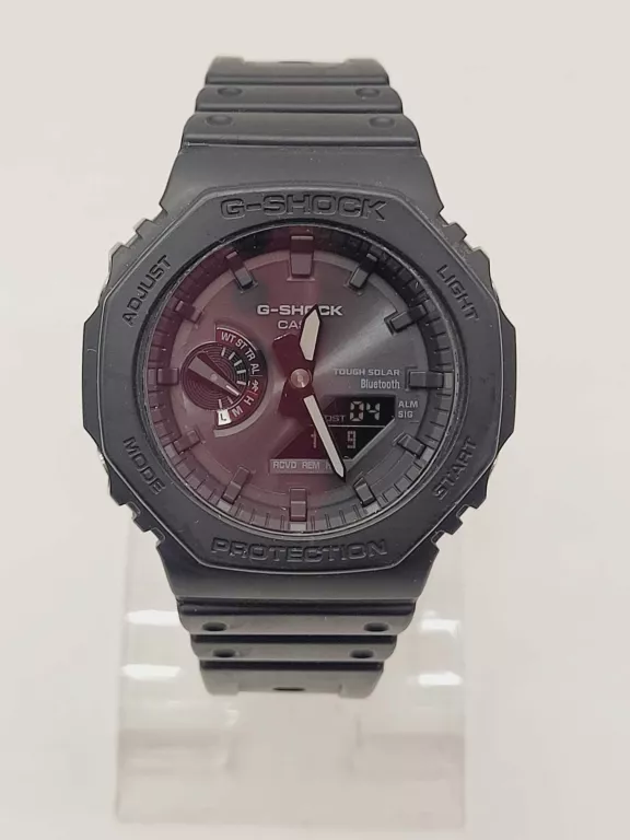 MĘSKI ZEGAREK CASIO GA-B2100