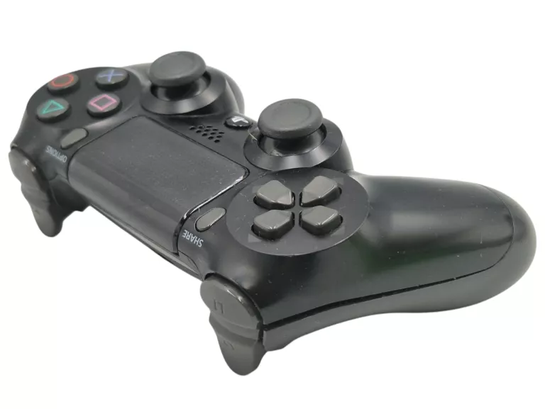 PAD KONTROLER SONY PS4 CZARNY ORYGINAŁ