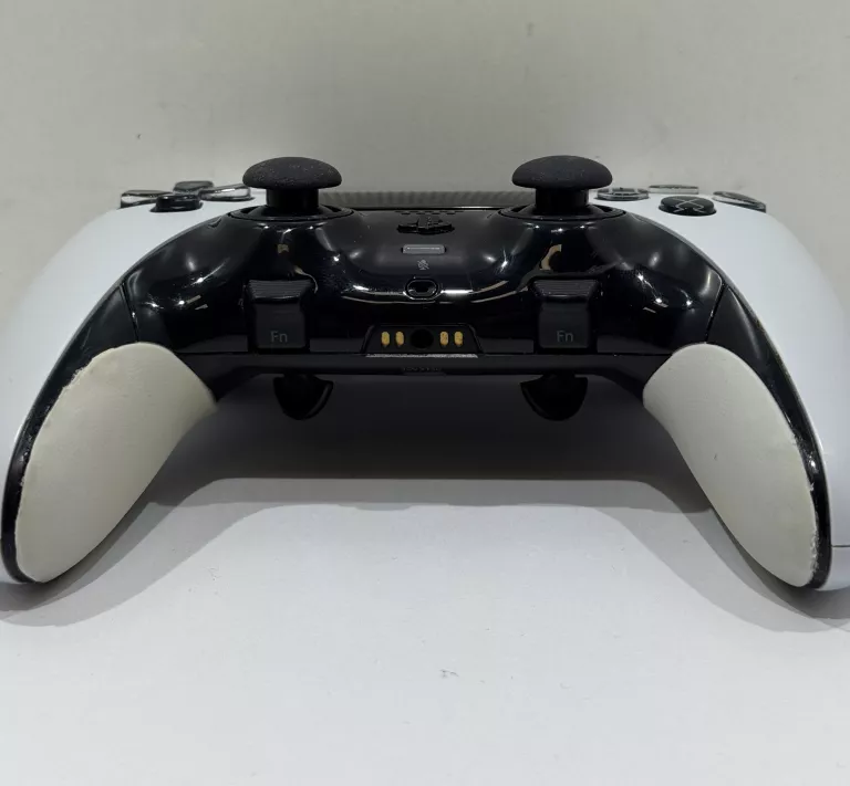 KONTROLER/PAD DO KONSOLI SONY PLAYSTATION 5 CFI-ZCP1 EDGE BIAŁY