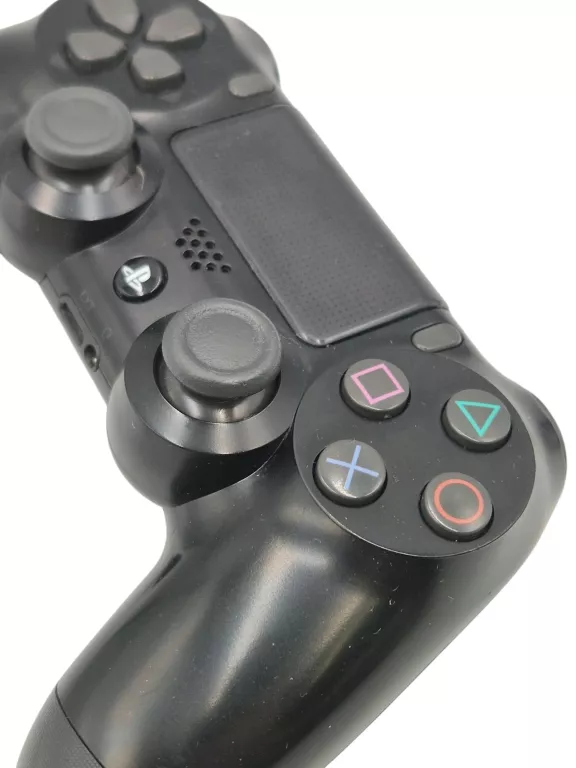 PAD KONTROLER SONY PS4 CZARNY ORYGINAŁ