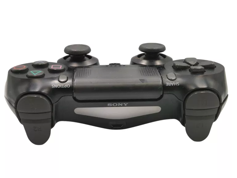 PAD KONTROLER SONY PS4 CZARNY ORYGINAŁ