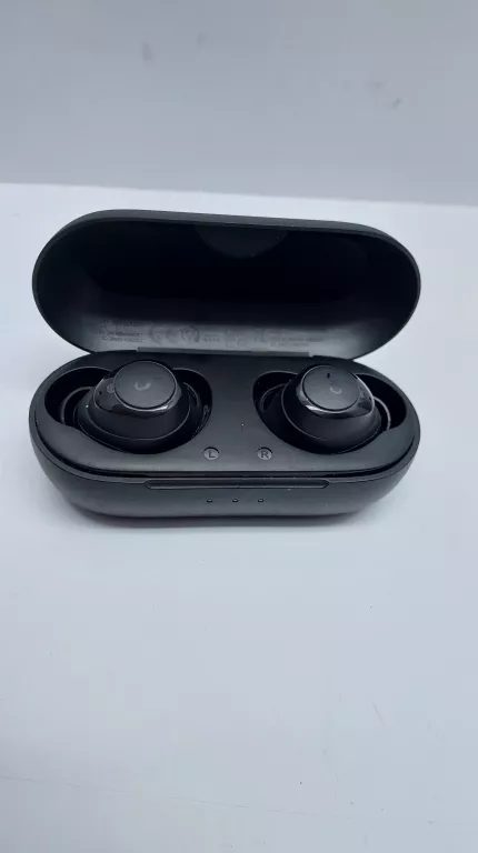 SŁUCHAWKI SOUNDCORE LITE A1
