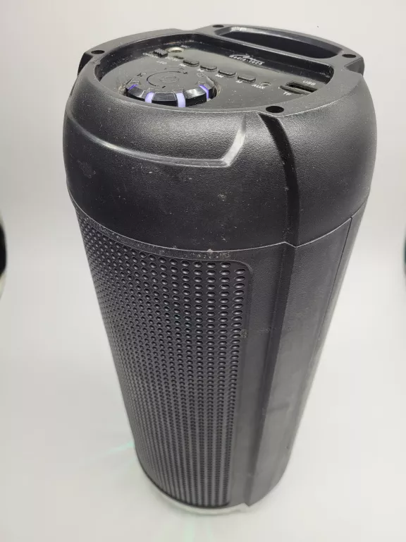 GŁOŚNIK POWER AUDIO MEDIA-TECH PARTYBOX MT3174 40W
