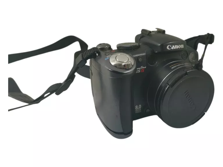 APARAT CANON PC 1234