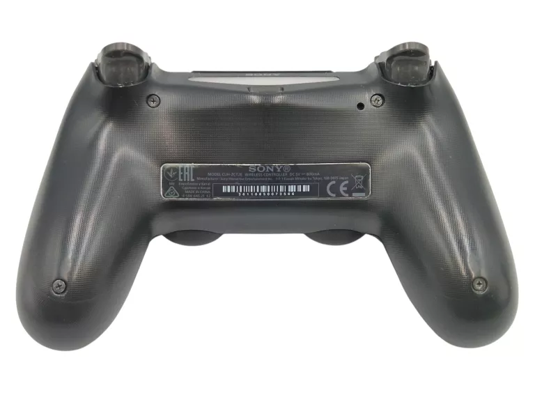 PAD KONTROLER SONY PS4 CZARNY ORYGINAŁ