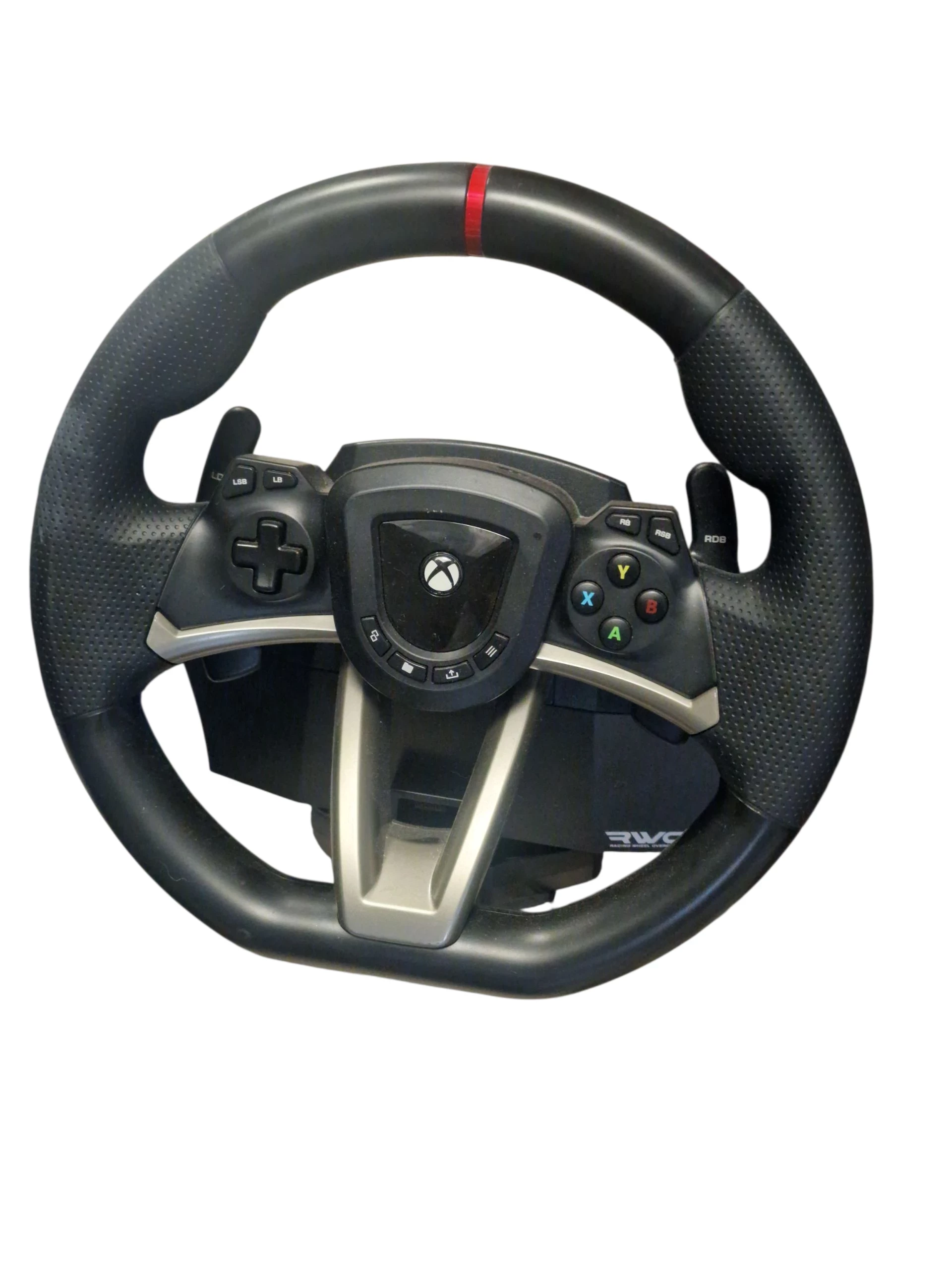 HORI RACING WHEEL KIEROWNICA XBOX ONE & SERIES S/X | Kierownice ...