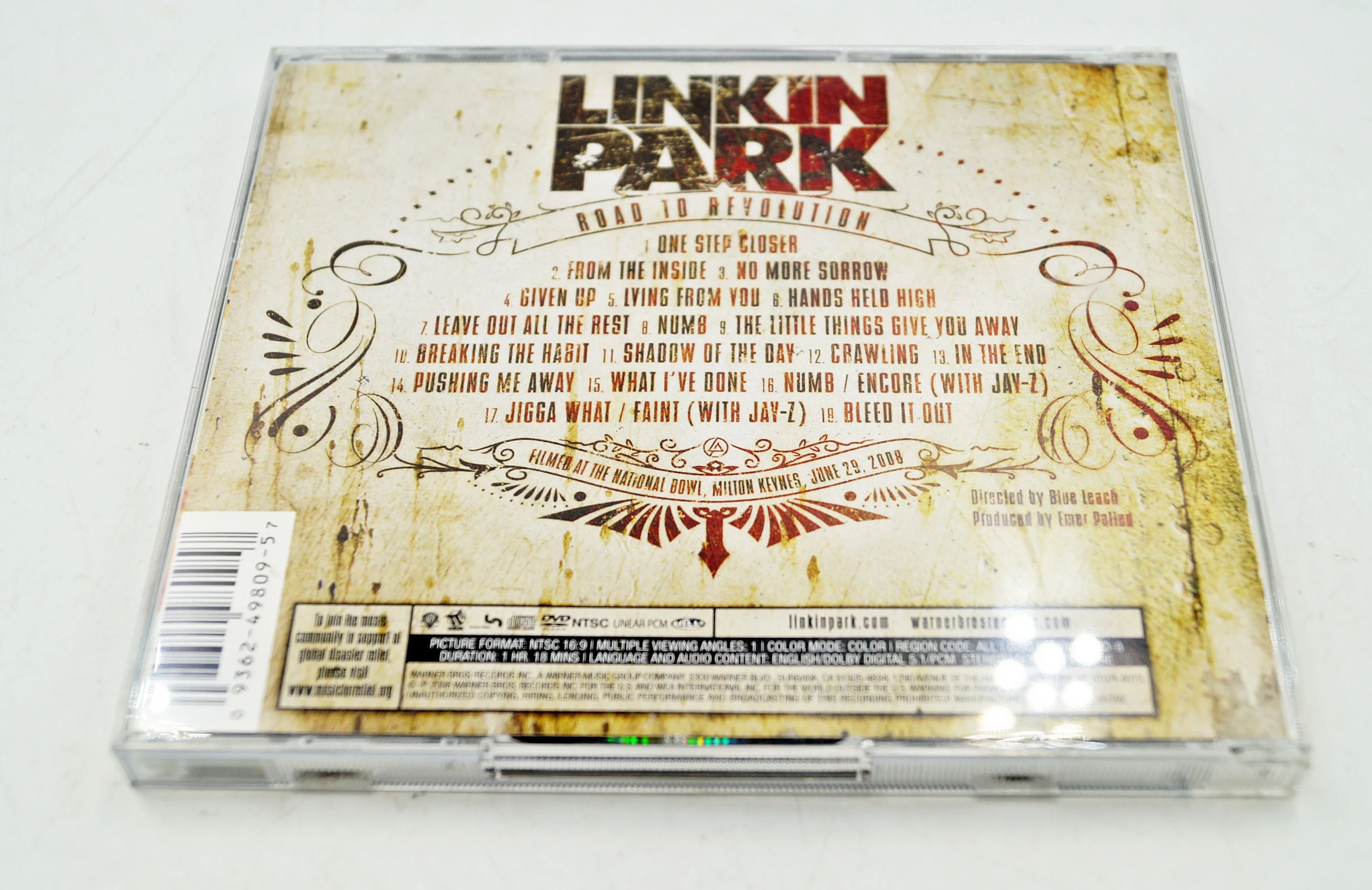plyta-cddvd-linkin-park-road-to-revolution-live-2008-i-wydanie-ean-gtin-093624980957