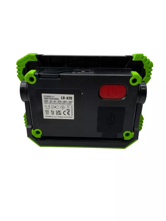 lampa-robocza-halogen-led-z-akumulatorem-2ow-5000k-zimna-ip54-ecolight-moc-znamionowa-2000