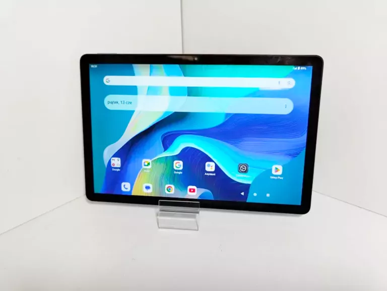 TABLET TECLAST P50 AI 11 CALI 90HZ 6/128GB ANDROID 15