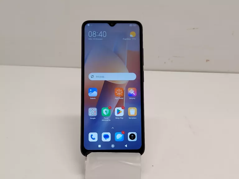TELEFON XIAOMI REDMI 12C 3 GB / 64 GB 4G/ŁAD