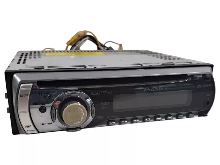 APLINA DEH-3900MP + KOSTKA