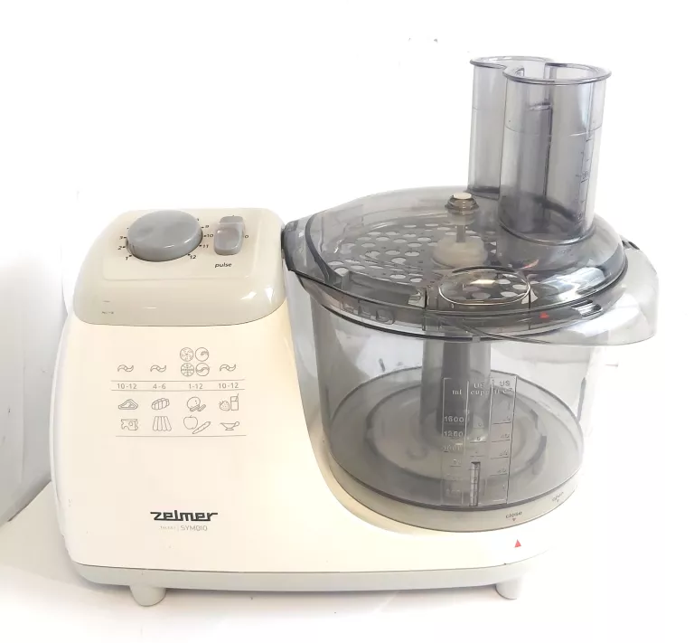 ROBOT KUCHENNY ZELMER TALENT 881.2
