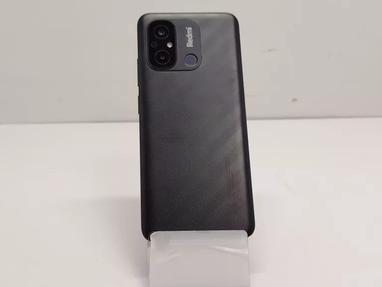TELEFON XIAOMI REDMI 12C 3 GB / 64 GB 4G/ŁAD