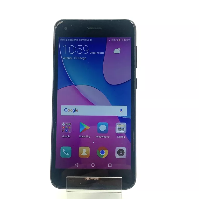 TELEFON HUAWEI P9 LITE MINI SLA-L22 2/16GB