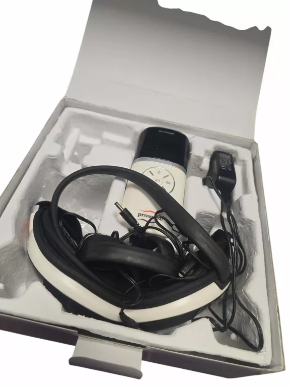 MASAŻER OCZU PROSENSE PR-150