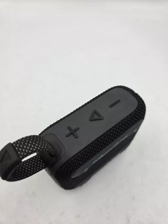 GŁOŚNIK PRZENOŚNY JBL GO 4