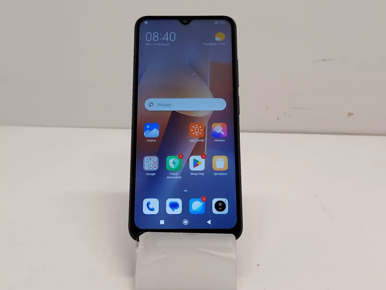 TELEFON XIAOMI REDMI 12C 3 GB / 64 GB 4G/ŁAD