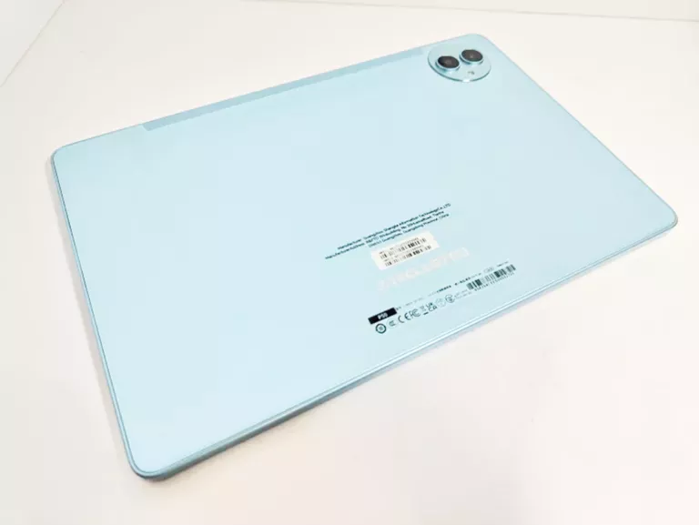 TABLET TECLAST P50 AI 11 CALI 90HZ 6/128GB ANDROID 15