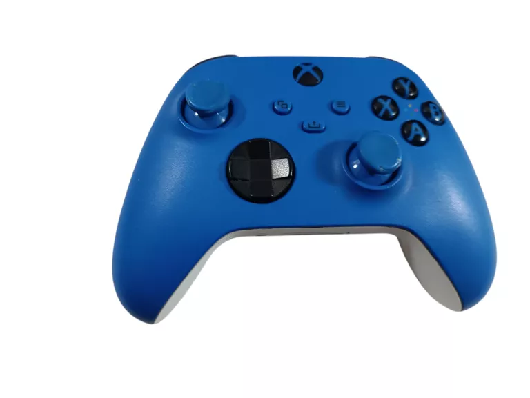 KONSOLA XBOX SERIES S + PAD