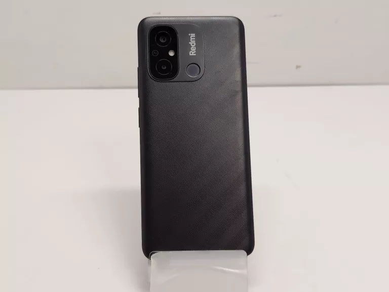TELEFON XIAOMI REDMI 12C 3 GB / 64 GB 4G/ŁAD