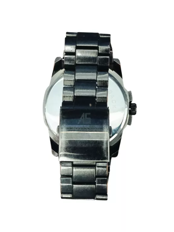 ZEGAREK SREBRNY CHALISSON 9538