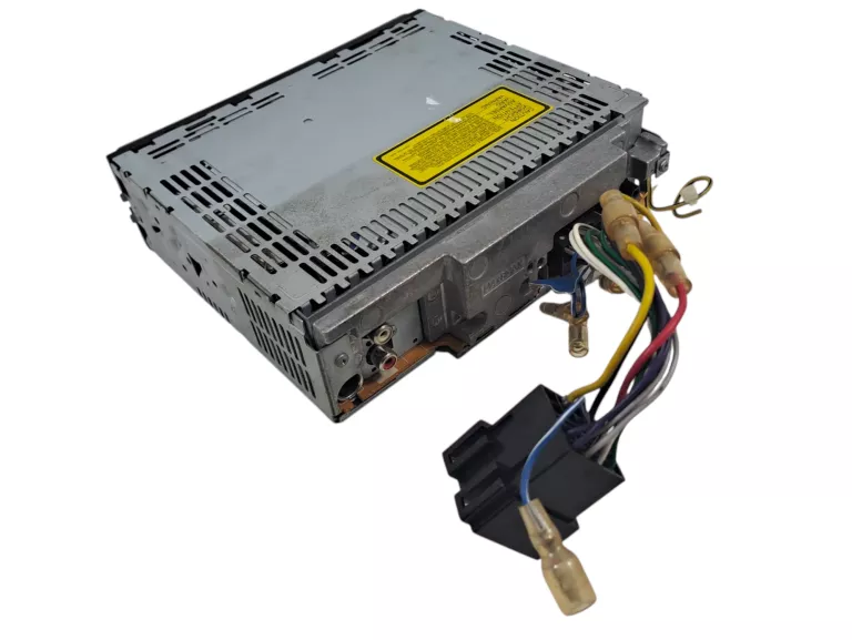 APLINA DEH-3900MP + KOSTKA