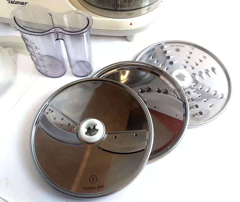 ROBOT KUCHENNY ZELMER TALENT 881.2