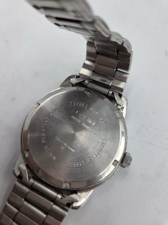 ZEGAREK CASIO 2784 (MTP1302P)