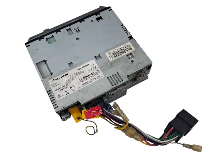 APLINA DEH-3900MP + KOSTKA