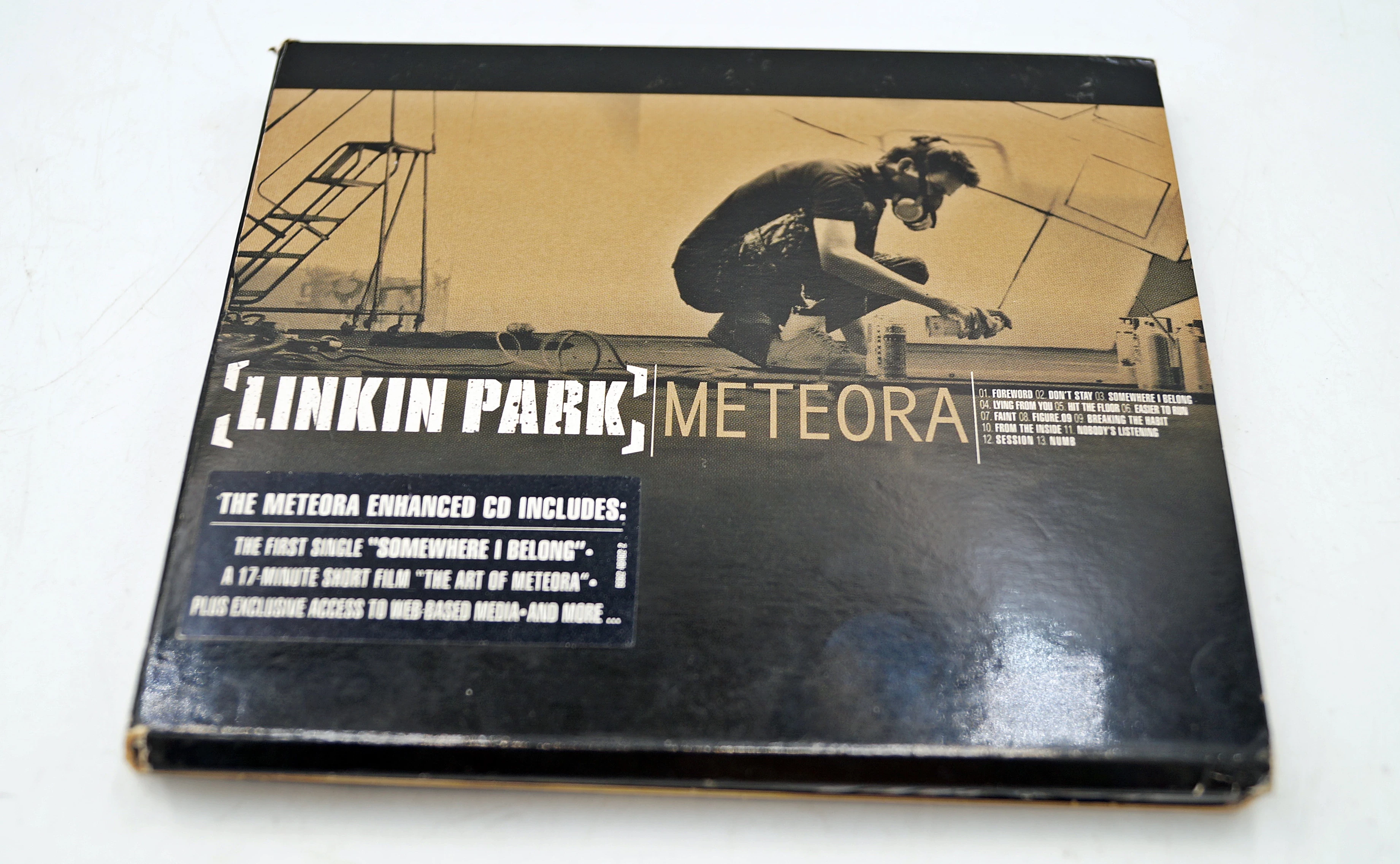plyta-cd-linkin-park-meteora-2003-enhanced-chelmska-50-warszawa