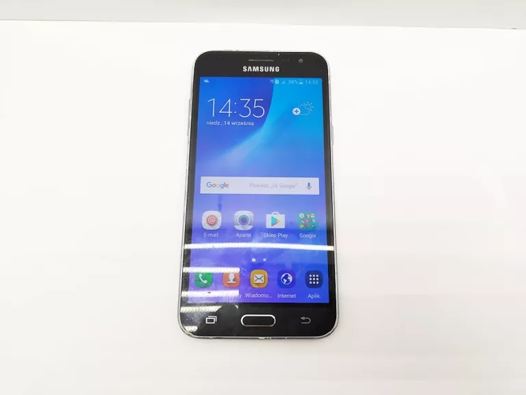 TELEFON SAMSUNG J3 SM-J320F 1,5GB / 8GB