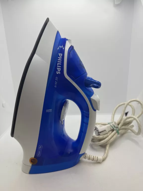 ŻELAZKO PHILIPS GC 2510