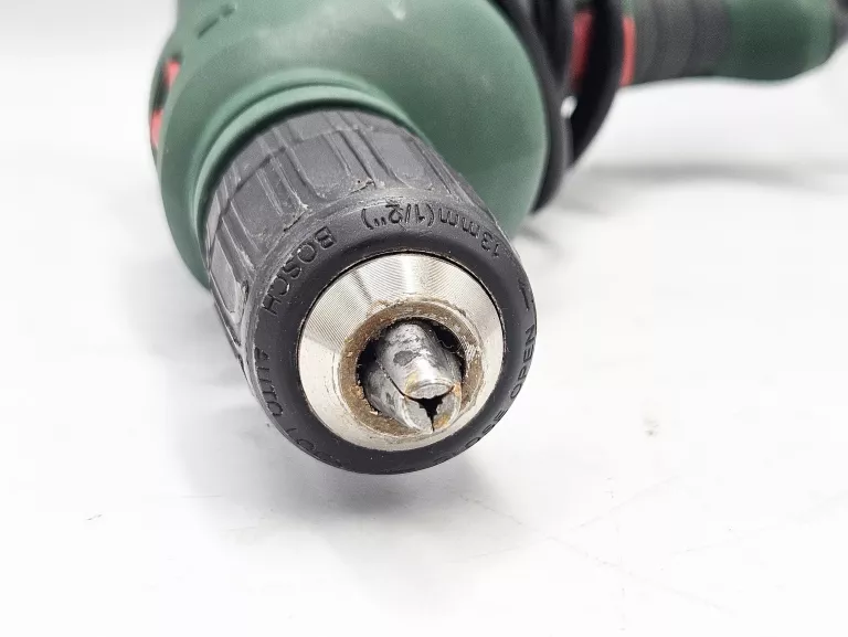 WIERTARKA UDAROWA BOSCH EASY IMPACT 550