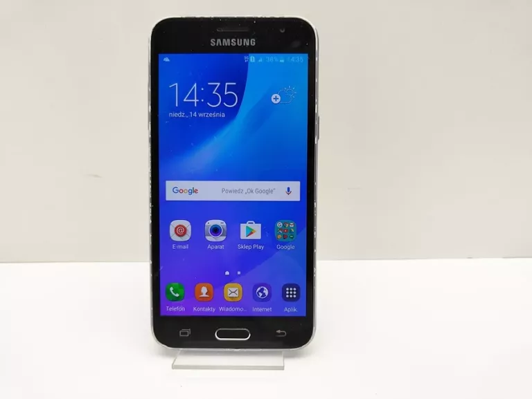 TELEFON SAMSUNG J3 SM-J320F 1,5GB / 8GB