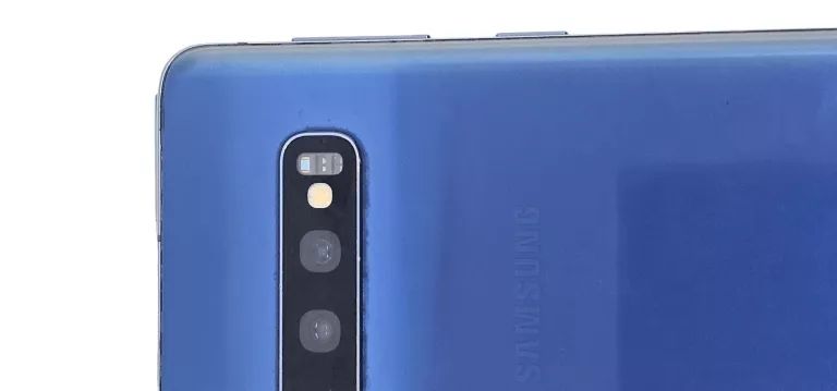 TELEFON SAMSUNG GALAXY S10 4GB / 128GB
