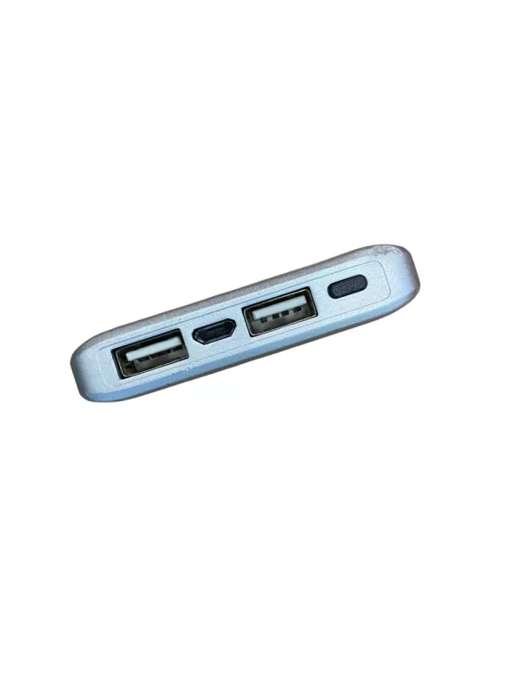 POWERBANK EXTREME MEDIA 10000