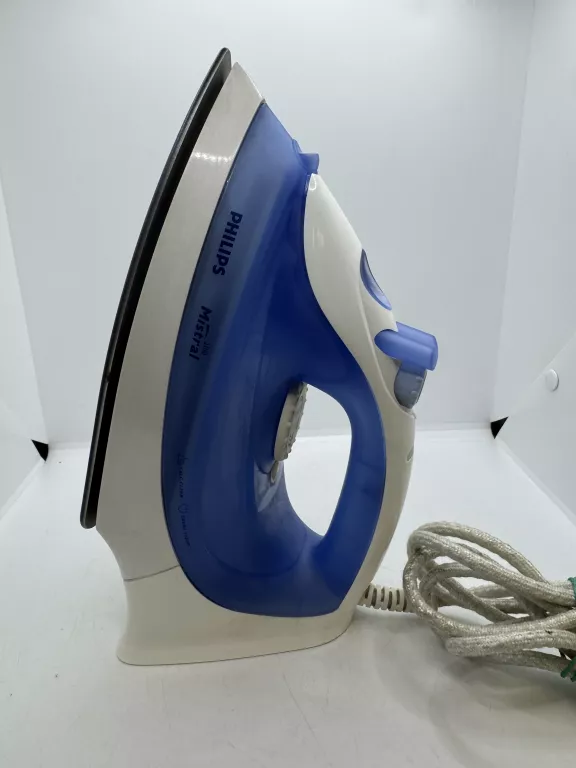 ŻELAZKO PHILIPS MISTRAL 2100